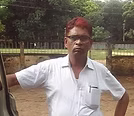 Md. Ruhul Amin Khan (Rony)